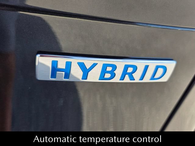 Certified 2025 MAZDA CX-50 2.5 Hybrid w/ Weather Package AWD/4WD image 14