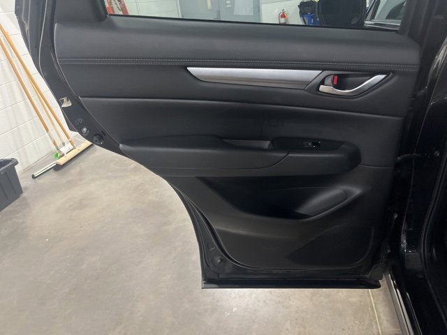 Used 2023 MAZDA CX-5 AWD 2.5 S w/ Select Package image 10