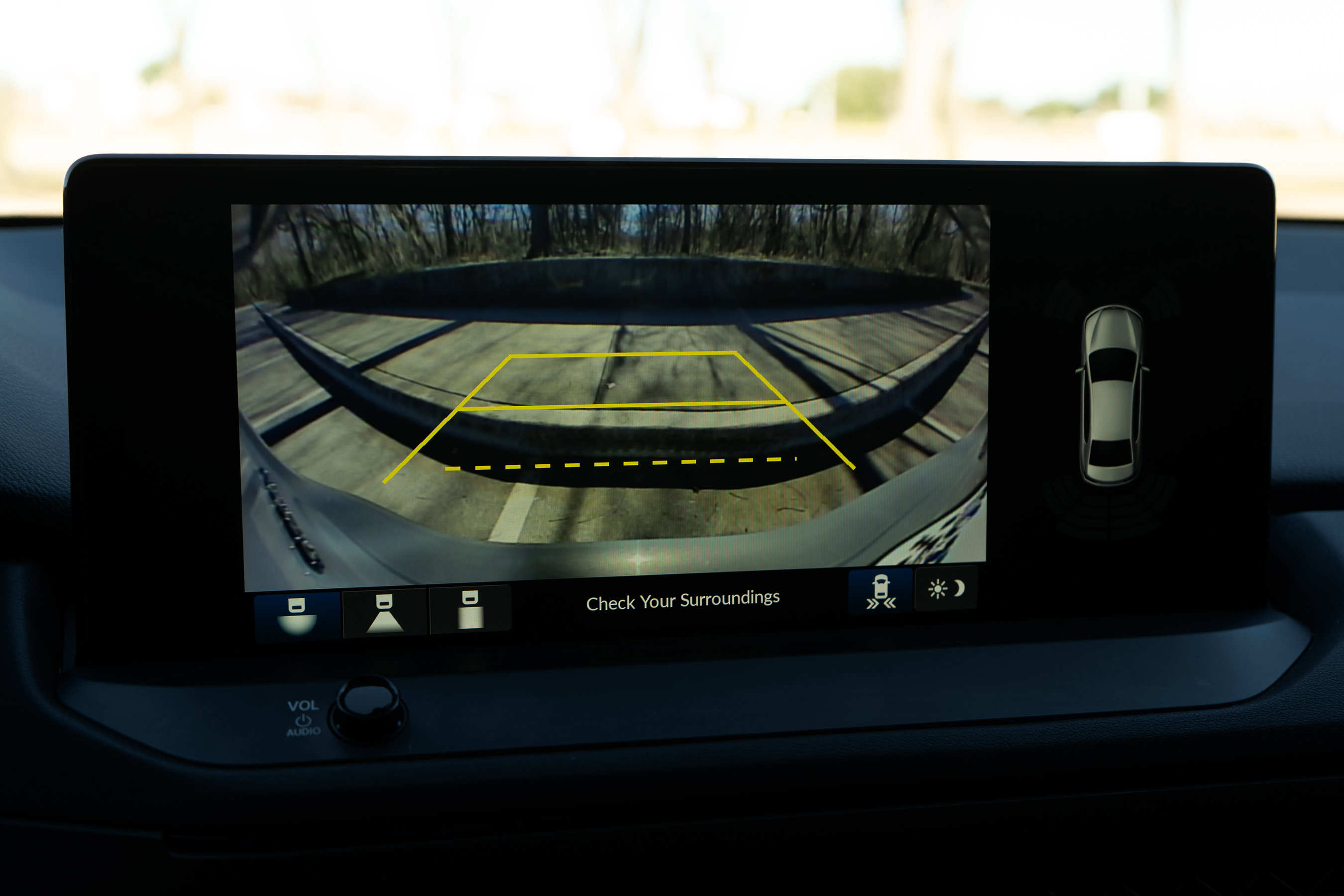 Used 2024 Honda Accord Touring image 32