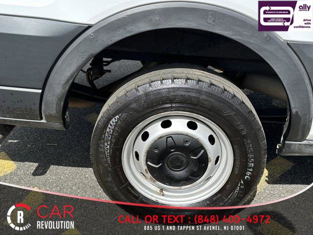 Used 2020 Ford Transit 250 Low Roof w/ Load Area Protection Package image 16