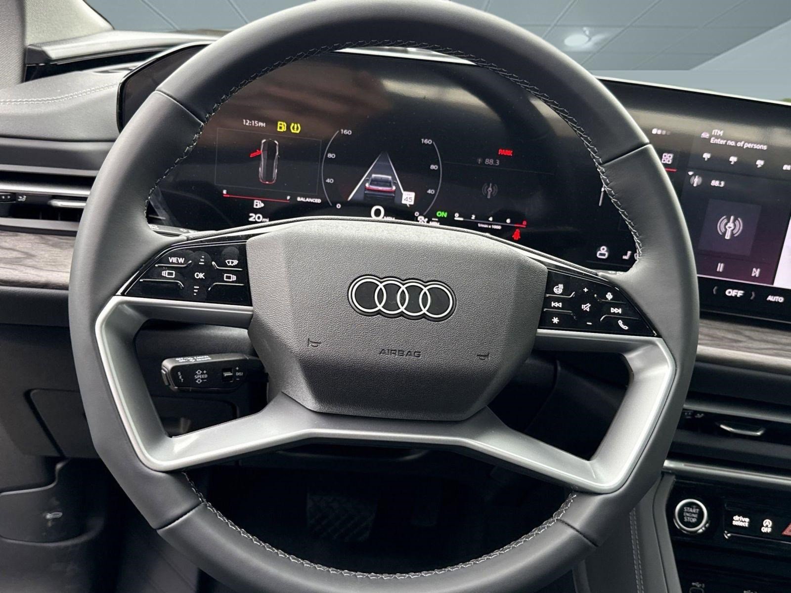New 2025 Audi Q5 Premium Plus image 18