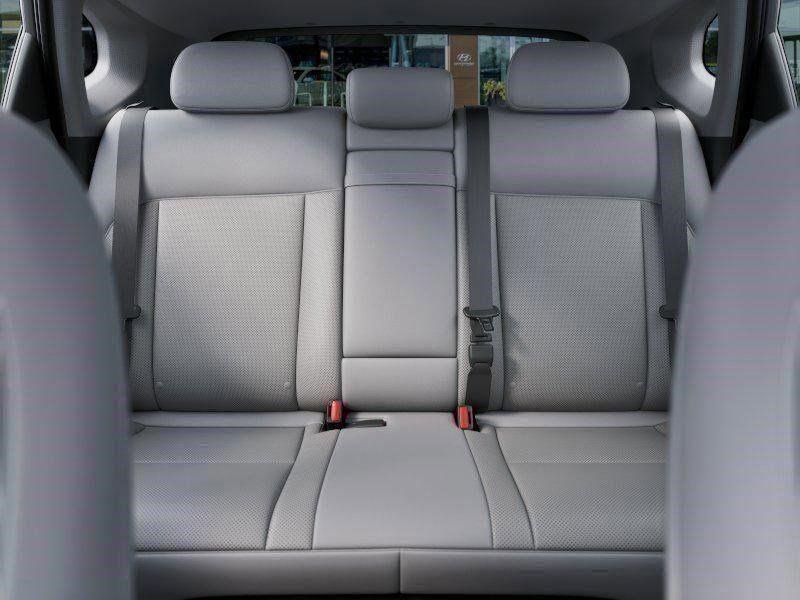 New 2026 Hyundai Kona Limited image 12