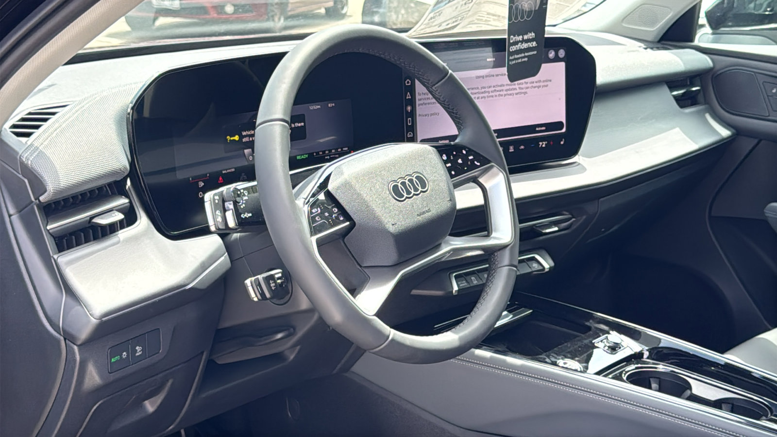 New 2026 Audi Q3 quattro 2.0T AWD/4WD image 10