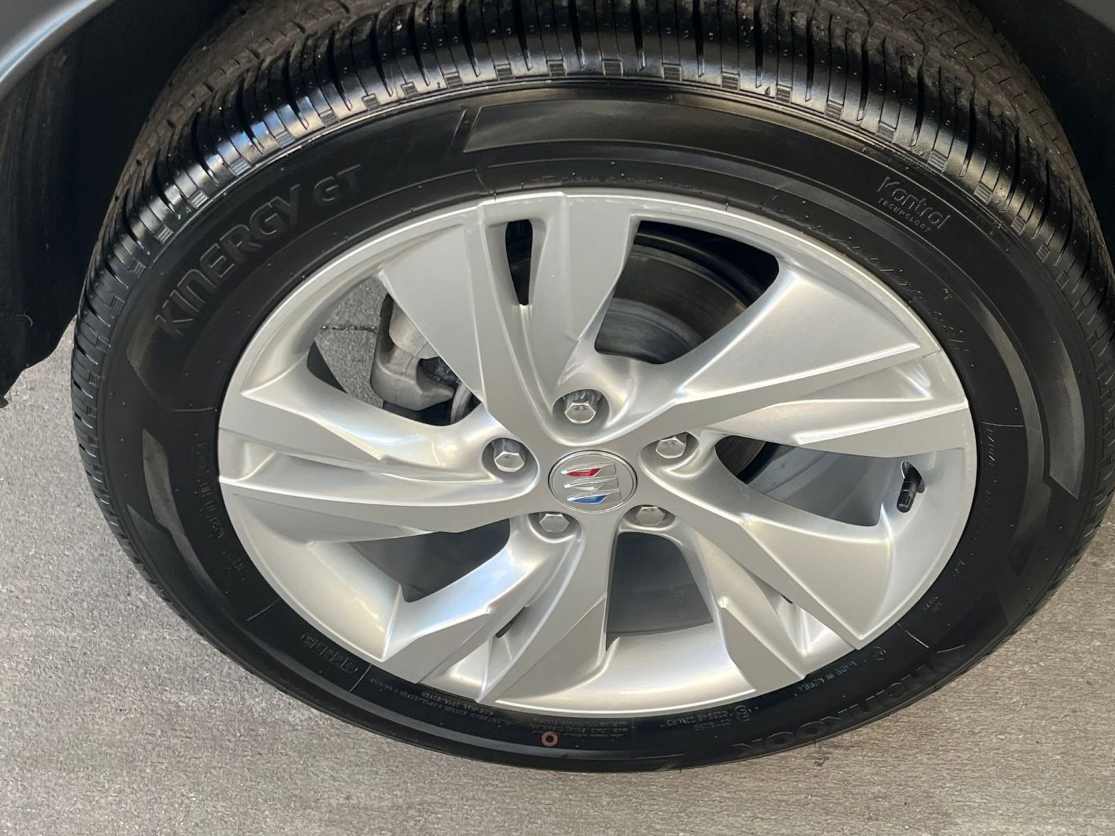 Used 2025 Buick Encore GX Preferred image 30