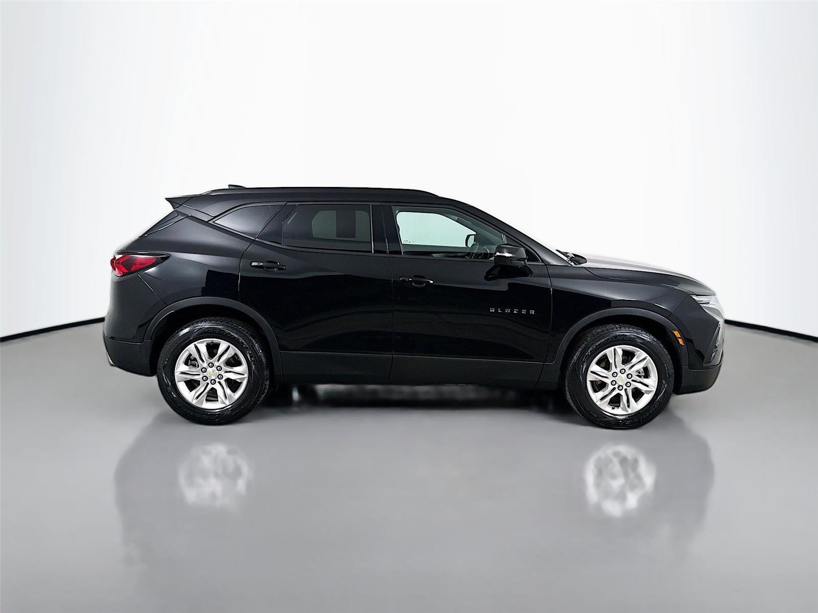 Used 2022 Chevrolet Blazer LT image 10