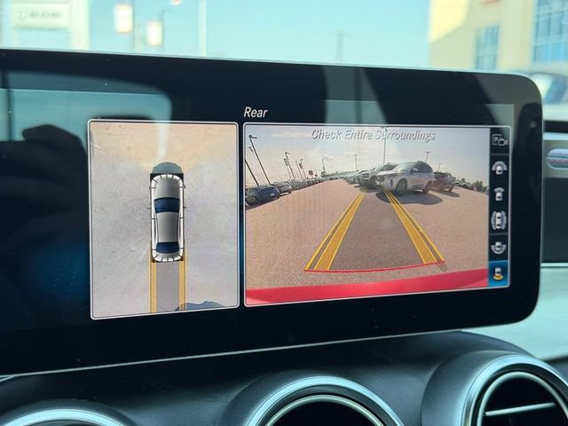 Used 2019 Mercedes-Benz C 43 AMG 4MATIC Sedan image 31