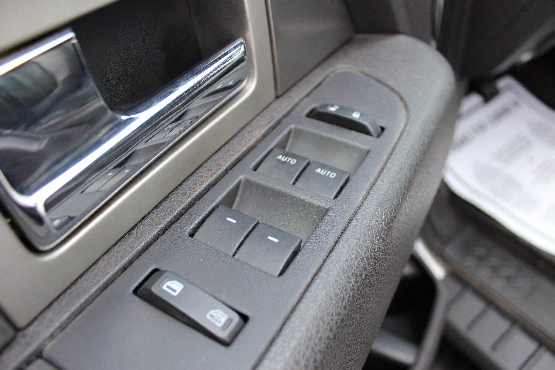 Used 2013 Ford F150 FX4 w/ Luxury Equipment Group AWD/4WD image 14