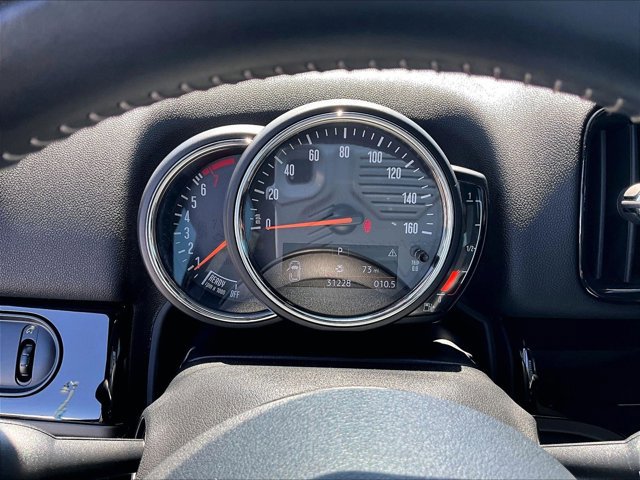 Used 2019 MINI Cooper Countryman S w/ Premium Package image 22