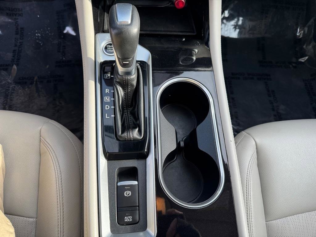 Used 2020 Nissan Altima 2.5 SL image 34