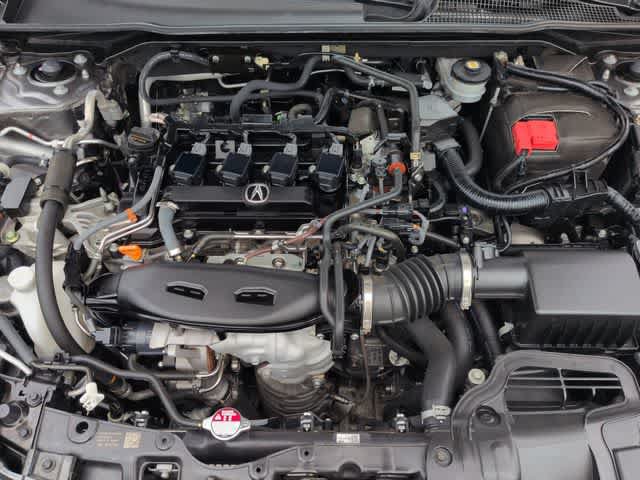 Certified 2023 Acura Integra A-Spec FWD image 14