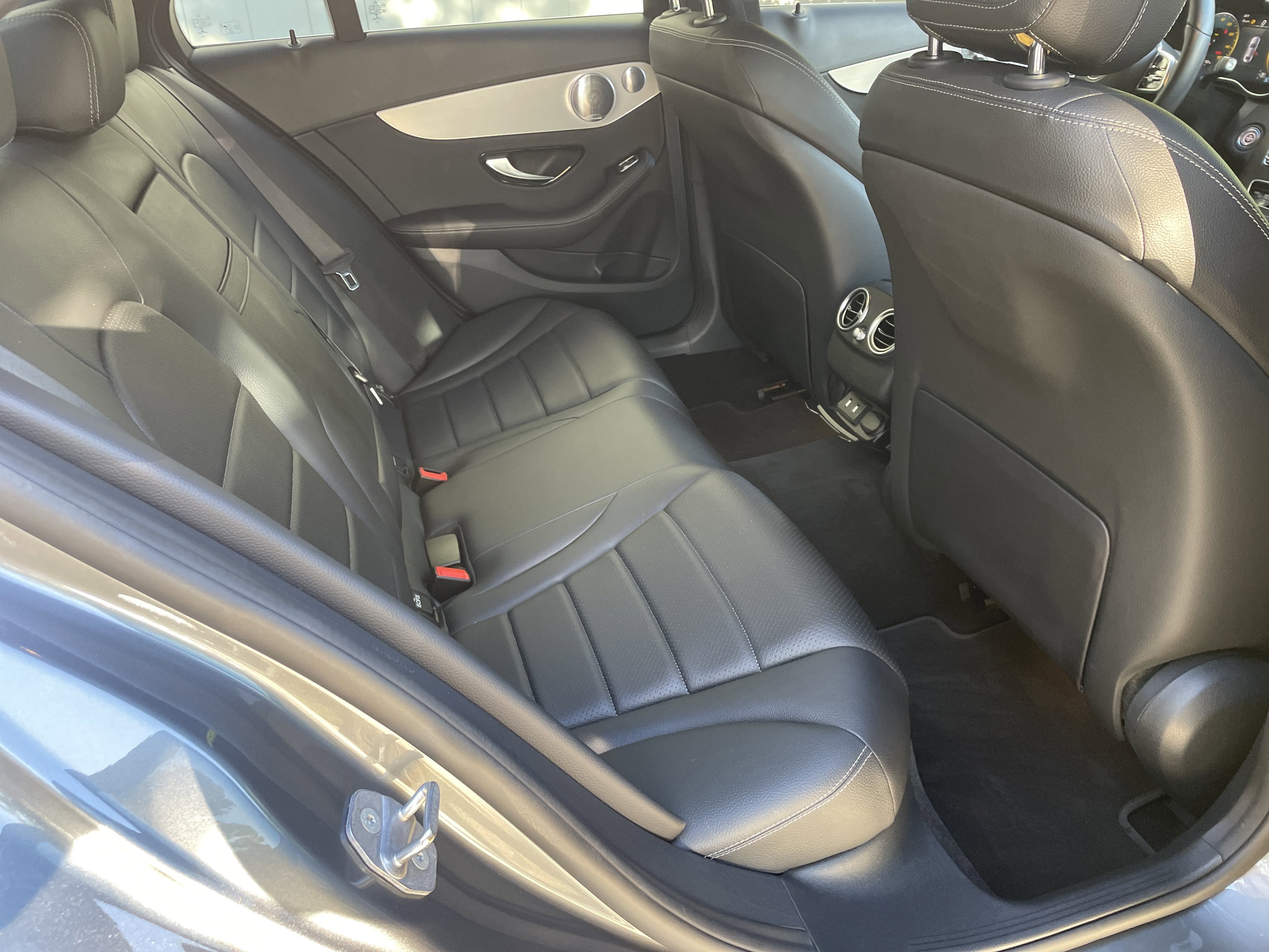 Certified 2021 Mercedes-Benz C 300 Sedan image 43