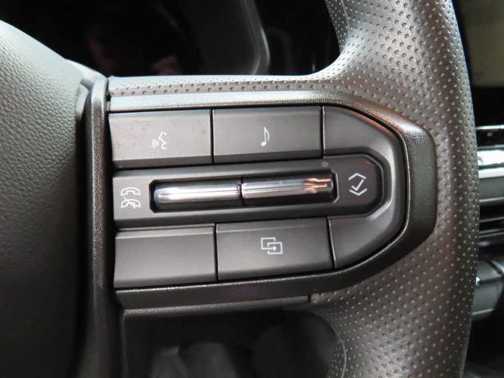 Used 2024 Chevrolet Colorado Trail Boss w/ Advanced Trailering Package AWD/4WD image 56