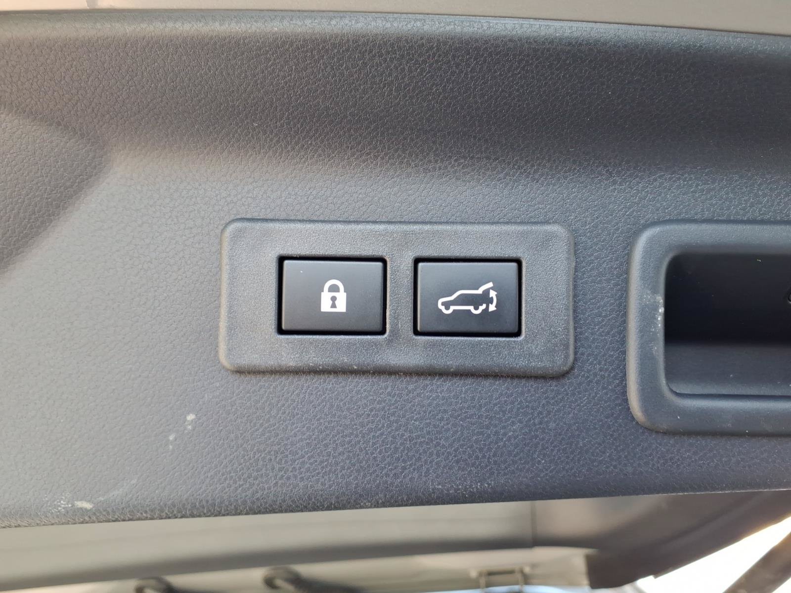 Certified 2026 Subaru Forester Premium AWD/4WD image 15
