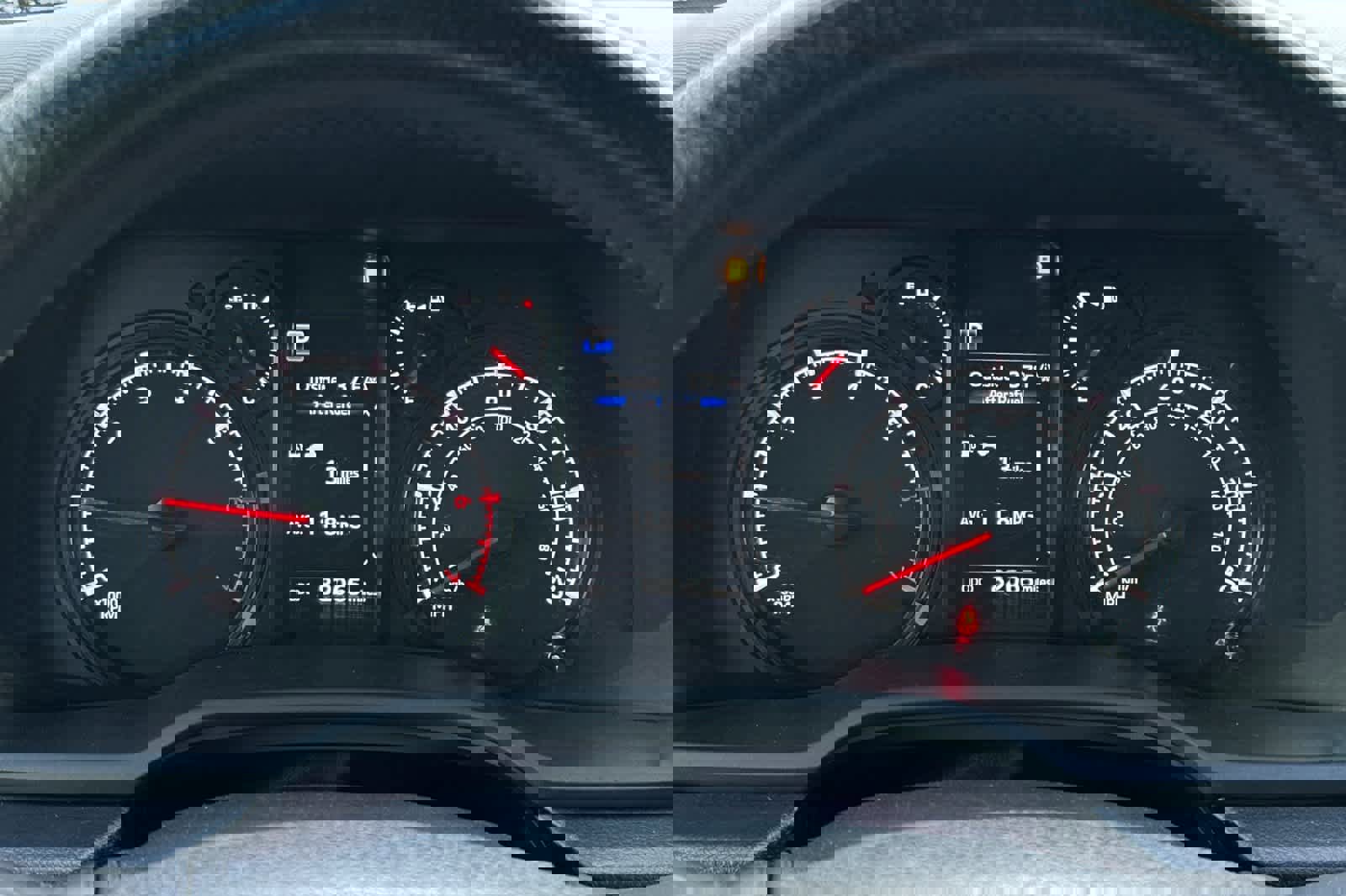 Used 2021 Toyota 4Runner SR5 image 25