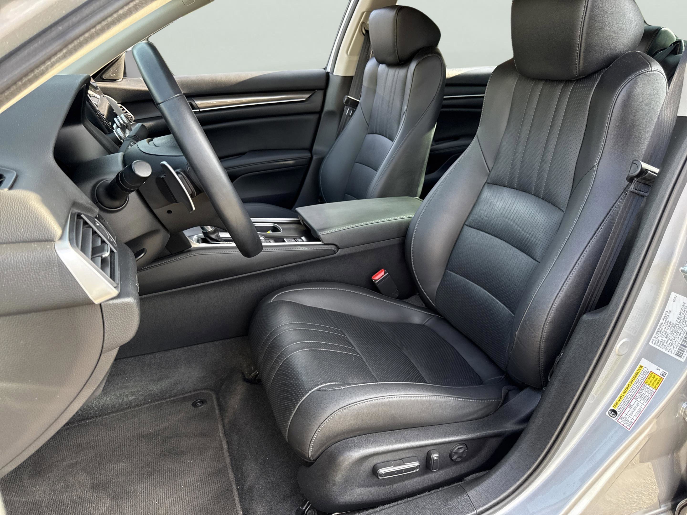 Used 2022 Honda Accord Sport Special Edition image 22