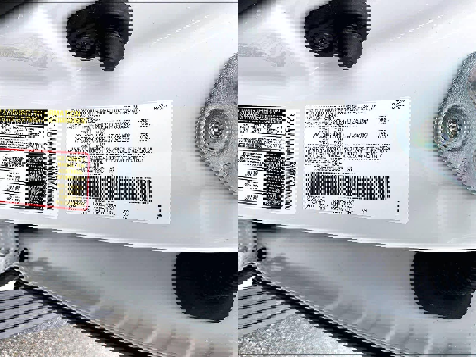 Used 2023 Toyota Sequoia Platinum image 37