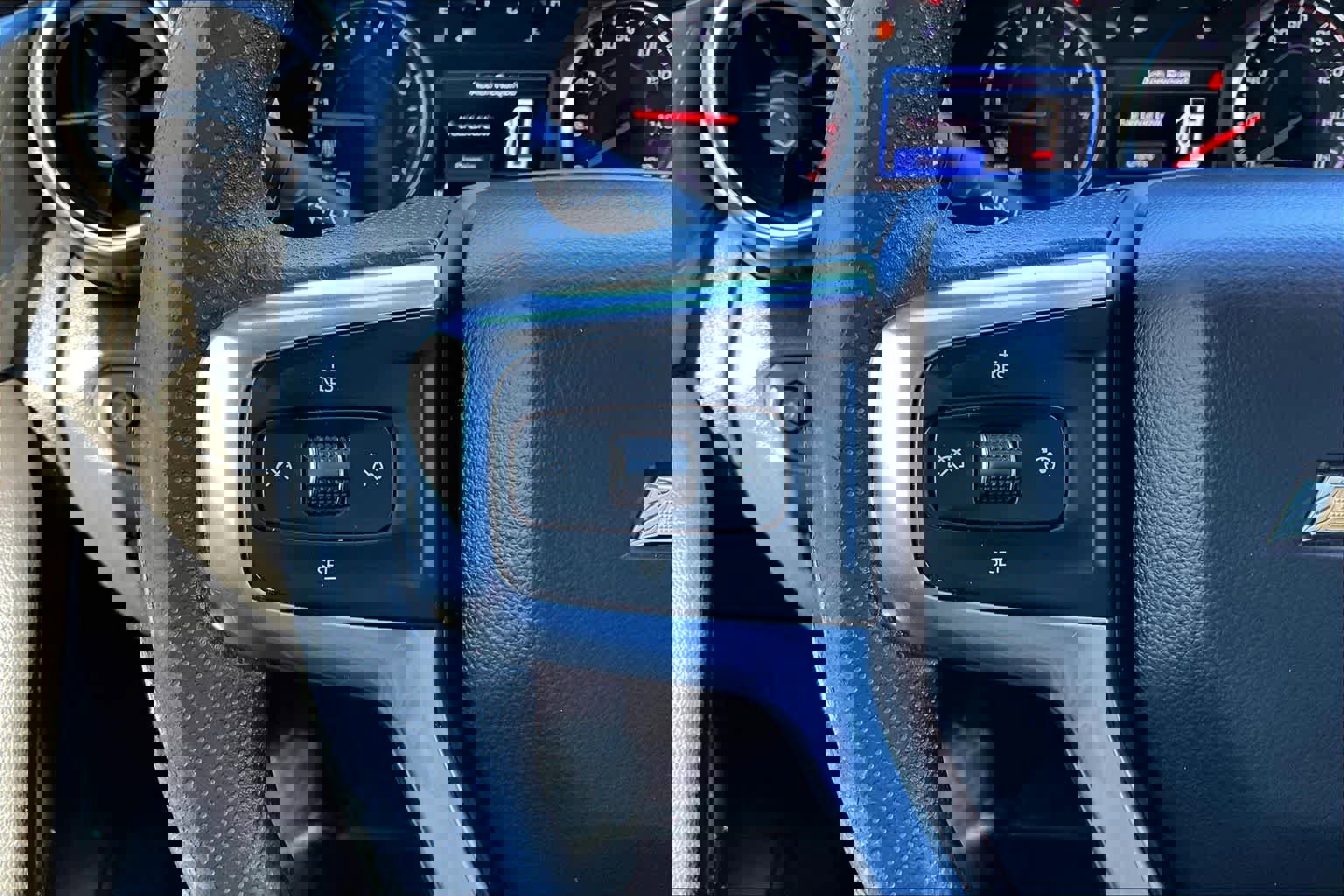 Used 2021 Chevrolet Blazer LT image 23