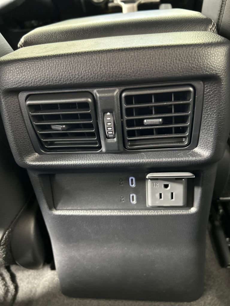 Used 2025 Toyota 4Runner TRD Sport Premium image 17