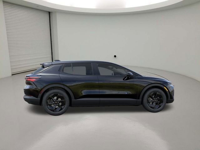 New 2026 Chevrolet Equinox EV LT w/ Comfort Package FWD image 5
