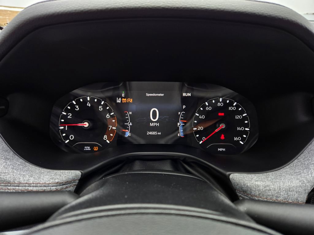 Used 2022 Jeep Compass Latitude image 18