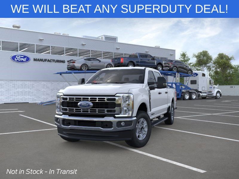 New 2026 Ford F250 XLT AWD/4WD video 2