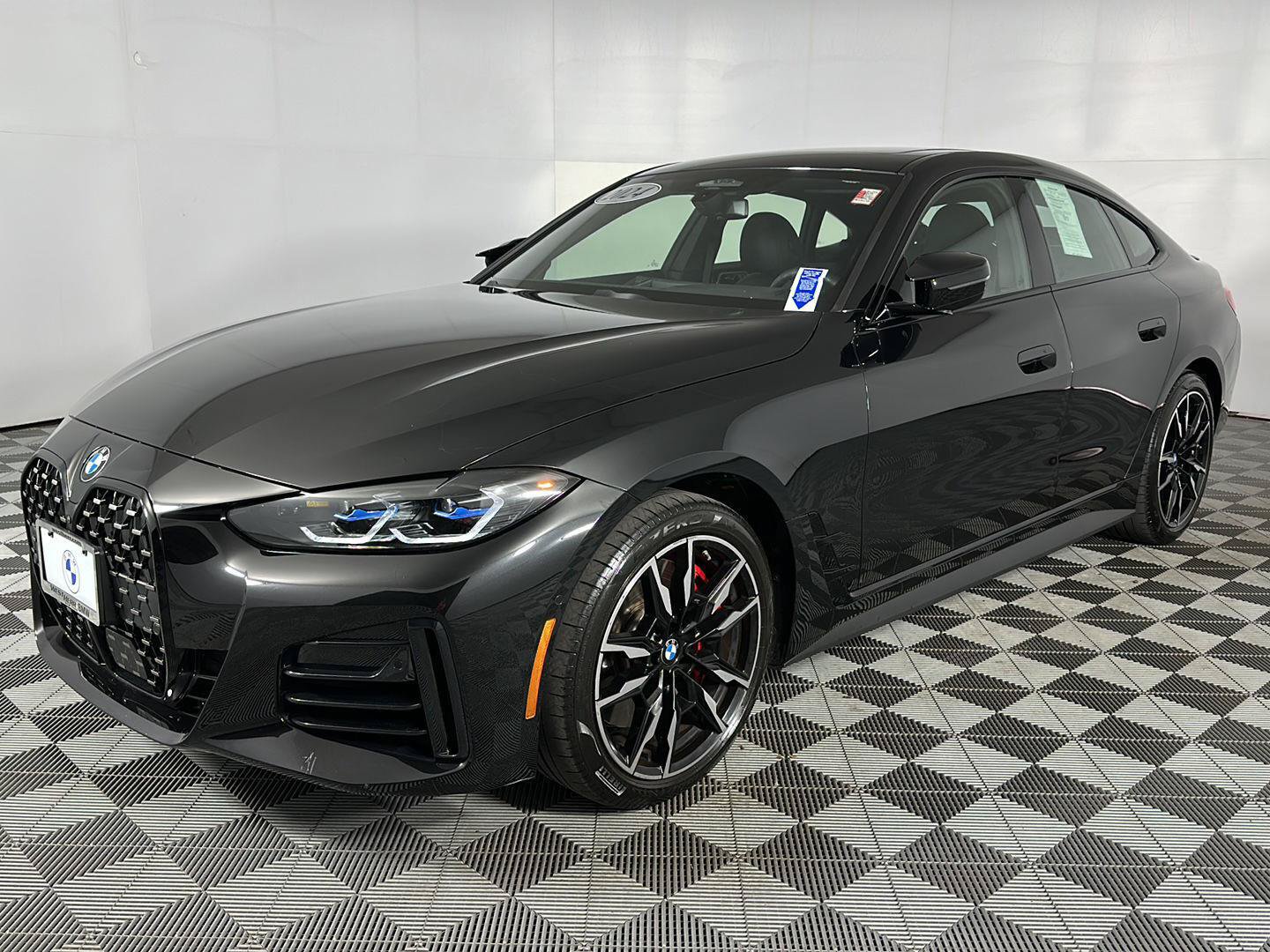 Used 2024 BMW M440i xDrive Gran Coupe AWD/4WD image 6