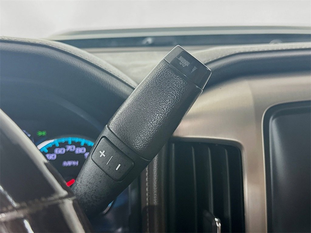 Used 2018 GMC Sierra 2500 Denali w/ Duramax Plus Package image 16