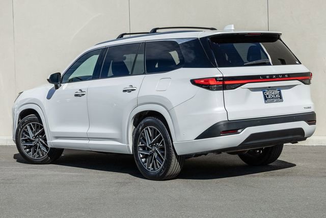 Used 2024 Lexus TX 350 FWD image 3