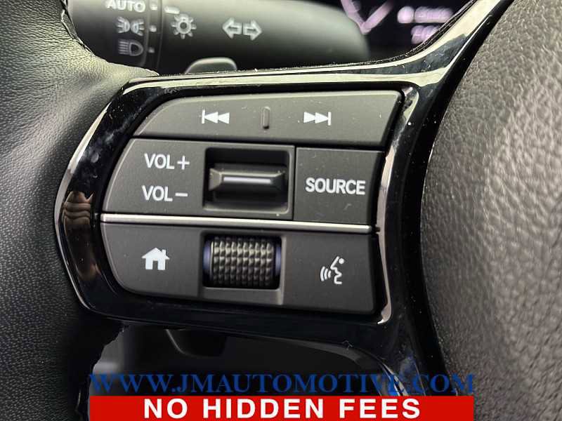 Used 2025 Honda Civic Sport image 35