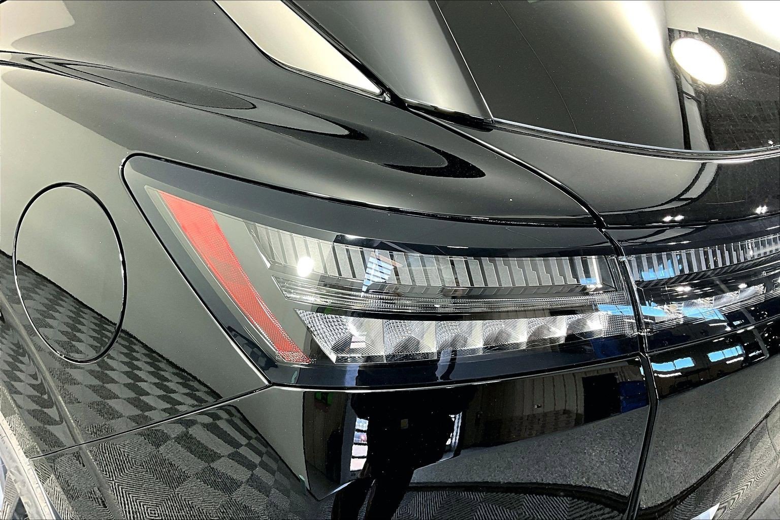 New 2026 Nissan Murano SL AWD/4WD image 15