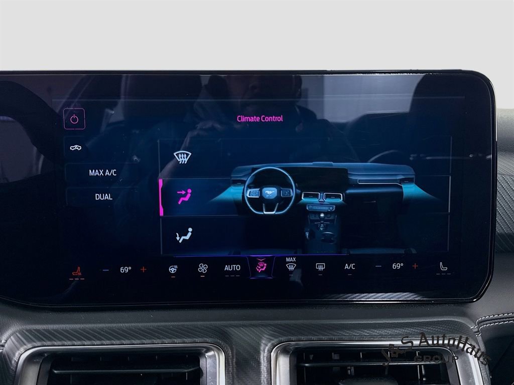 Used 2024 Ford Mustang GT Premium w/ GT Performance Package RWD image 20