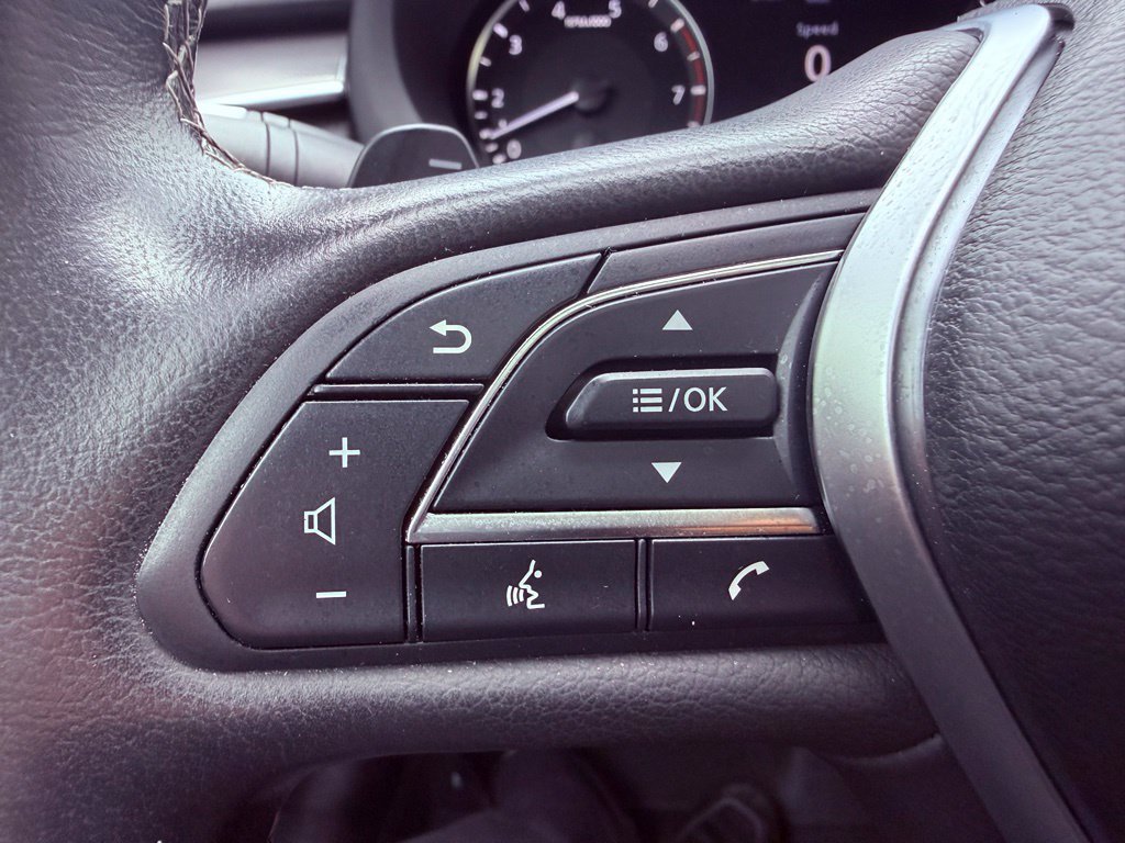 Used 2023 INFINITI QX55 Essential AWD/4WD image 23
