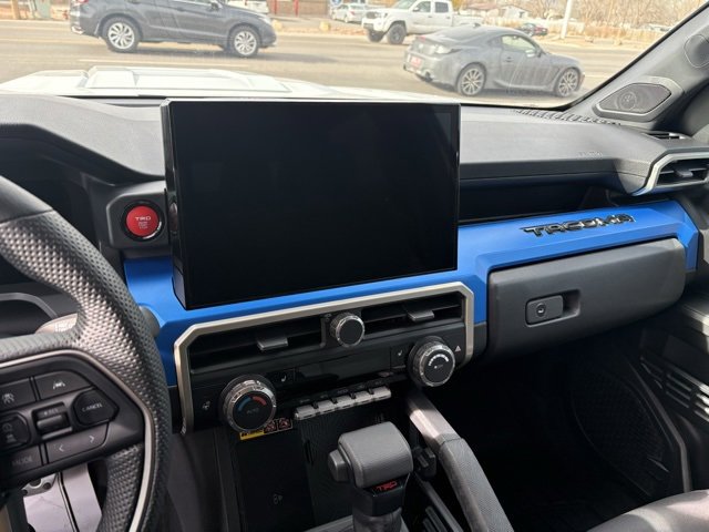 Used 2024 Toyota Tacoma TRD Sport w/ TRD Sport Upgrade Package image 33