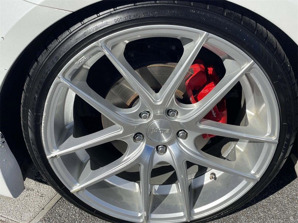 Used 2013 Kia Optima LX w/ Hybrid Convenience Pkg image 8