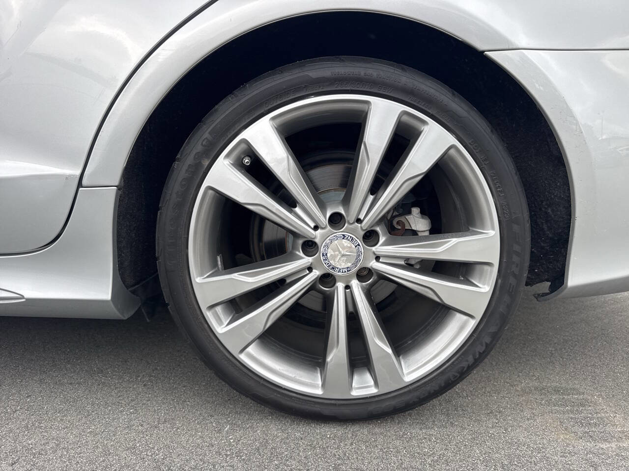 Used 2016 Mercedes-Benz CLS 400 4MATIC w/ Premium 1 Package image 25