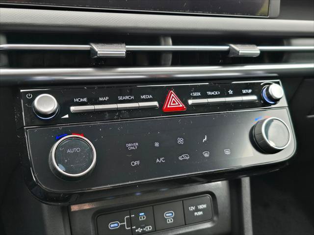 New 2026 Hyundai Tucson Blue SE AWD/4WD image 29