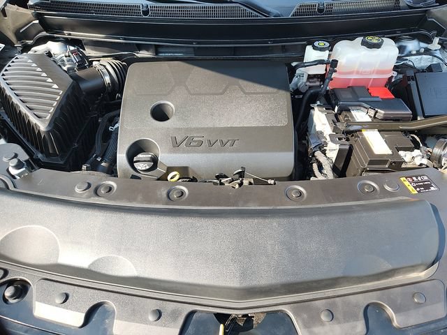 Certified 2023 Buick Enclave Essence AWD/4WD image 27