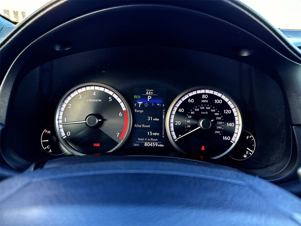 Used 2017 Lexus NX 200t F Sport image 15