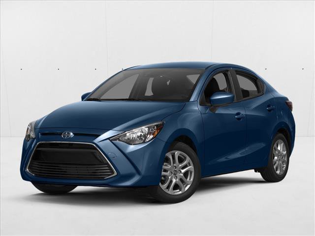 Used 2016 Scion iA