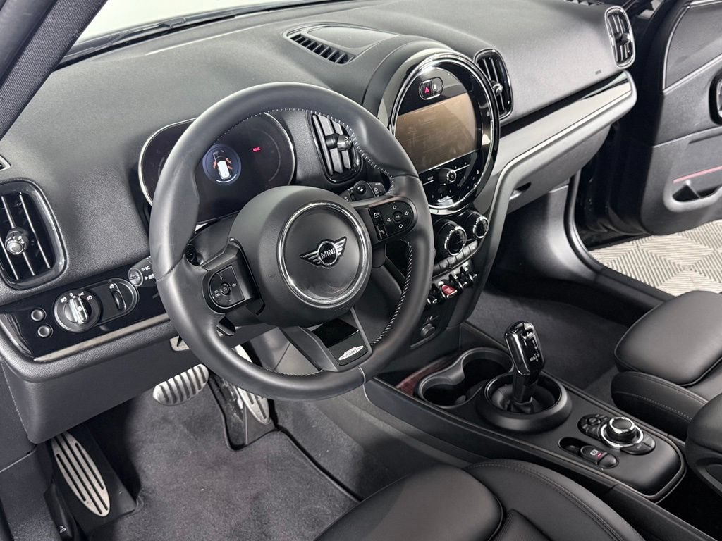 Used 2024 MINI Cooper Countryman John Cooper Works AWD/4WD image 14