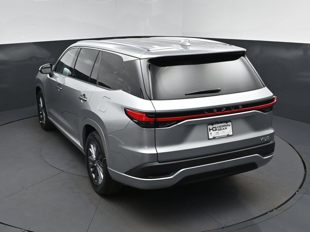 New 2026 Lexus TX 350 AWD w/ Convenience Package image 33
