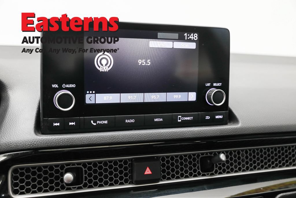Used 2022 Honda Civic EX image 18