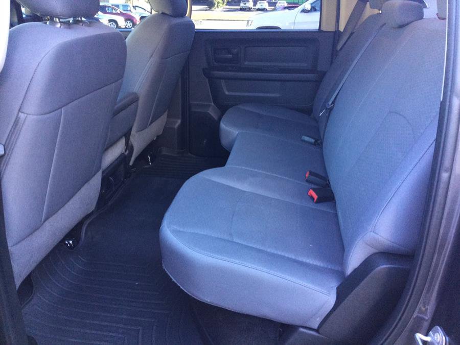 Used 2017 RAM 1500 Express w/ Express Value Package image 18