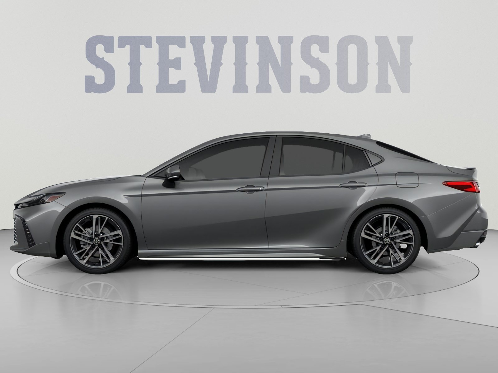 New 2026 Toyota Camry XSE AWD/4WD image 4