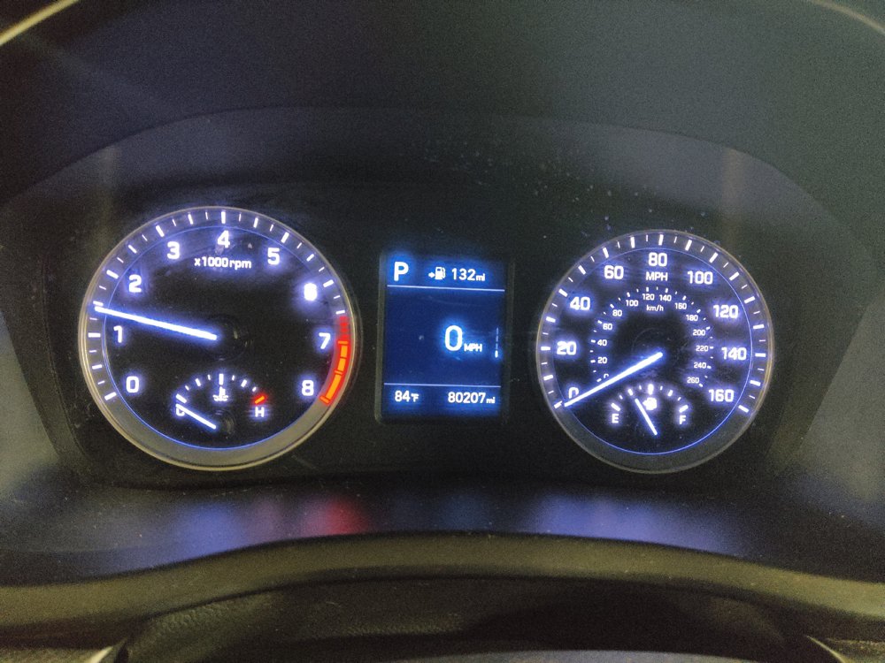 Used 2019 Hyundai Sonata SE w/ Cargo Package FWD image 23