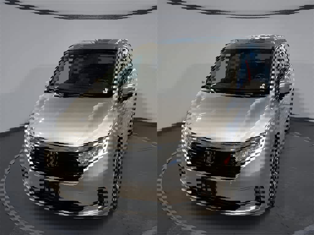 Used 2022 Honda Odyssey EX-L image 1