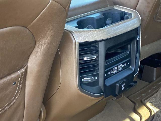 Used 2020 RAM 1500 Limited image 17