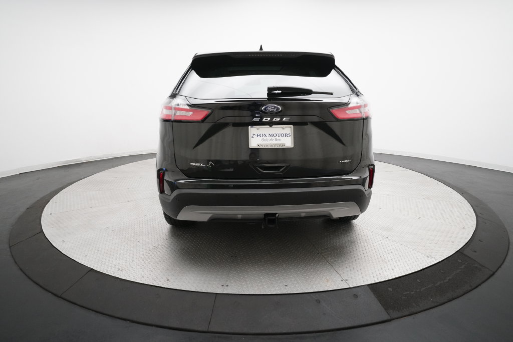 Used 2024 Ford Edge SEL w/ Convenience Package AWD/4WD image 28