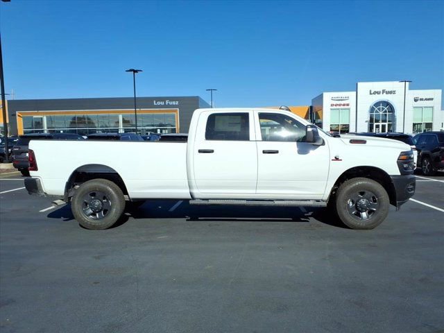 New 2026 RAM 3500 Tradesman image 16