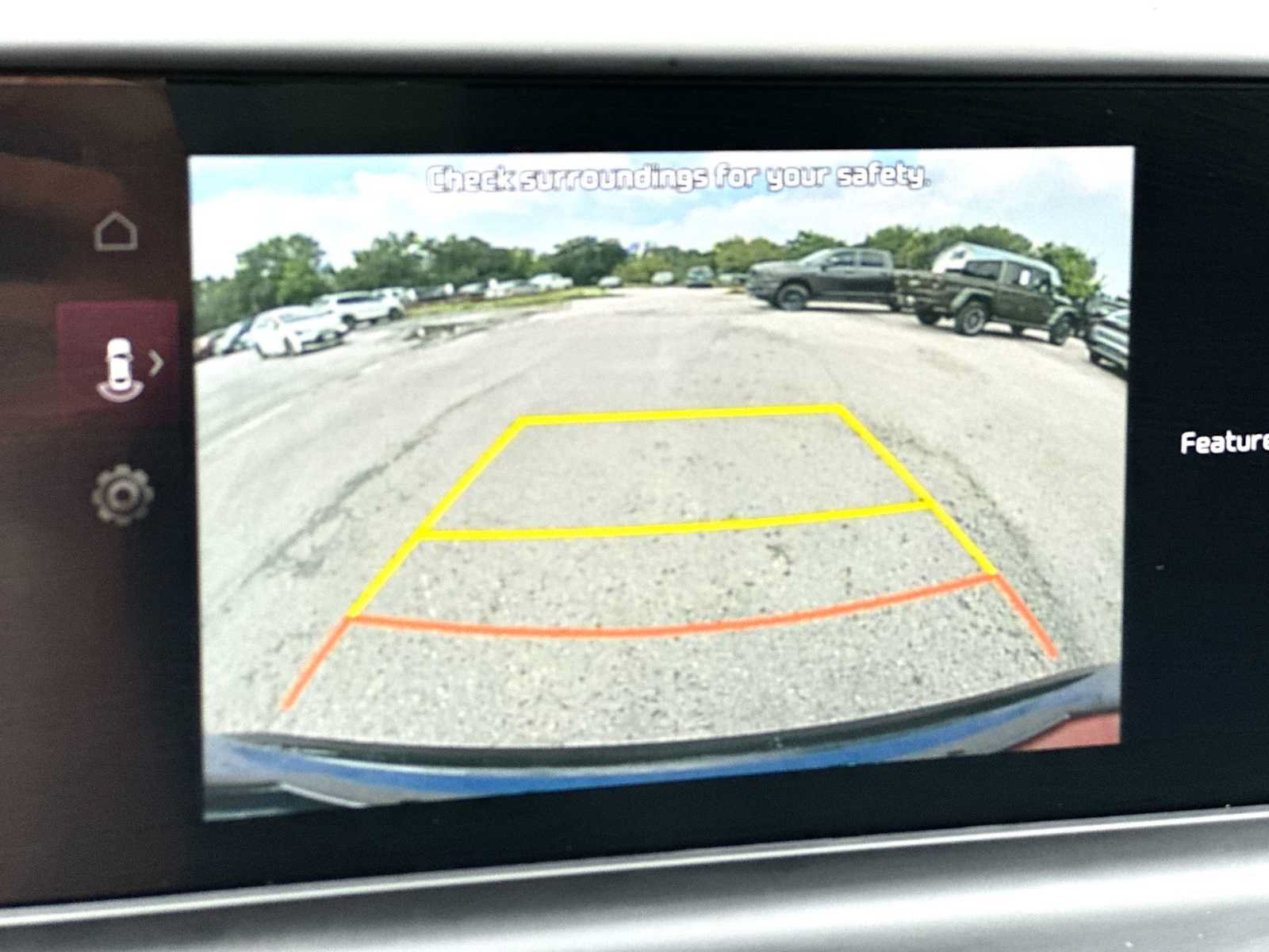 Used 2025 Kia Seltos S FWD image 20